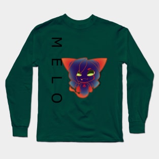 MELO V2 Long Sleeve T-Shirt